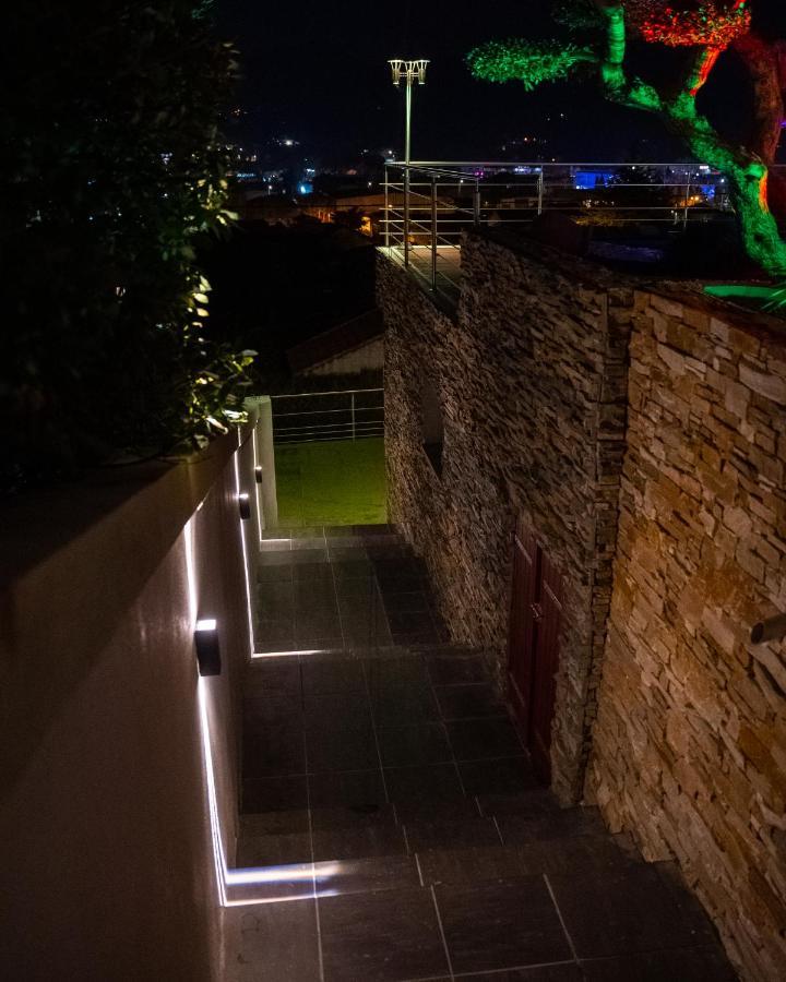 欧巴涅Terrasse Provence Pagnol*****公寓 外观 照片