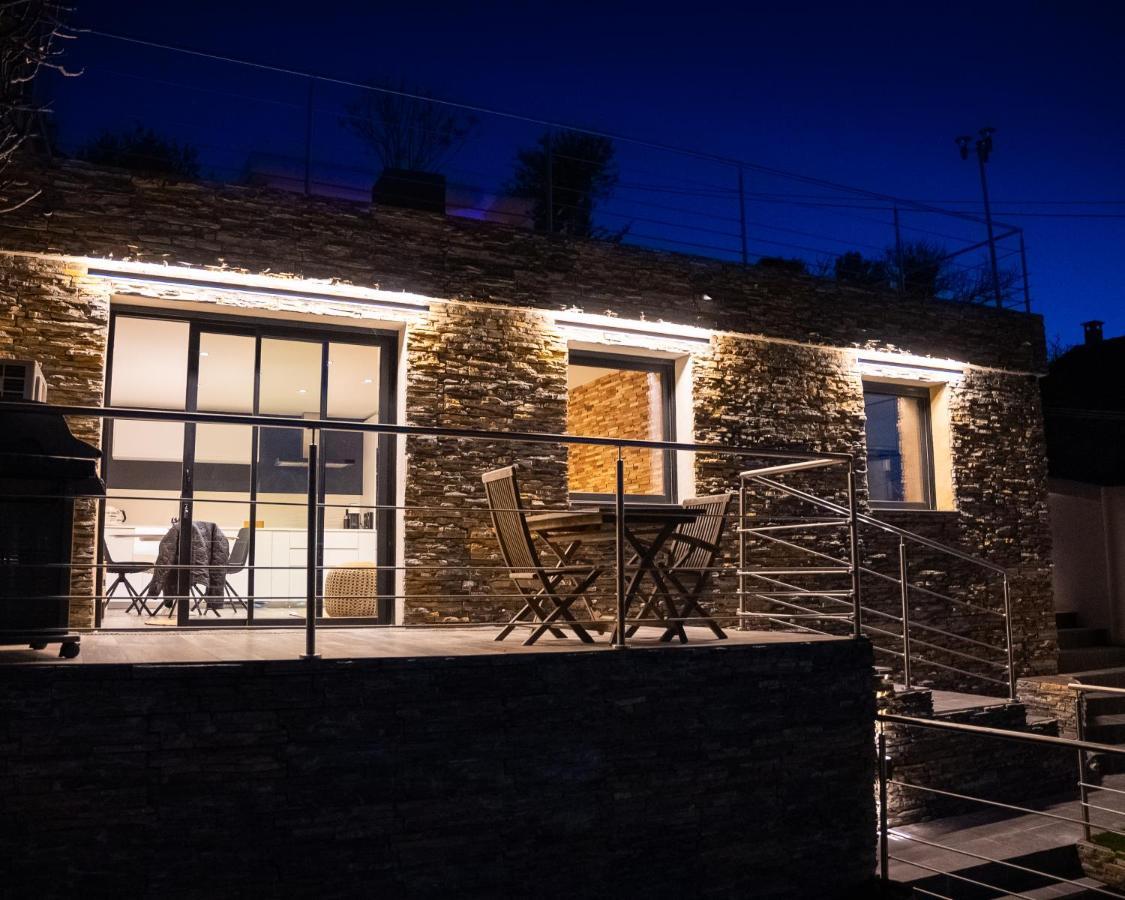 欧巴涅Terrasse Provence Pagnol*****公寓 外观 照片
